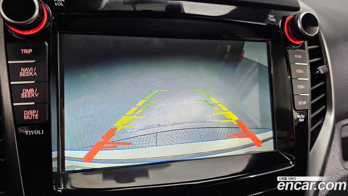 KG_Mobility_Ssangyong TIBOLI 2018