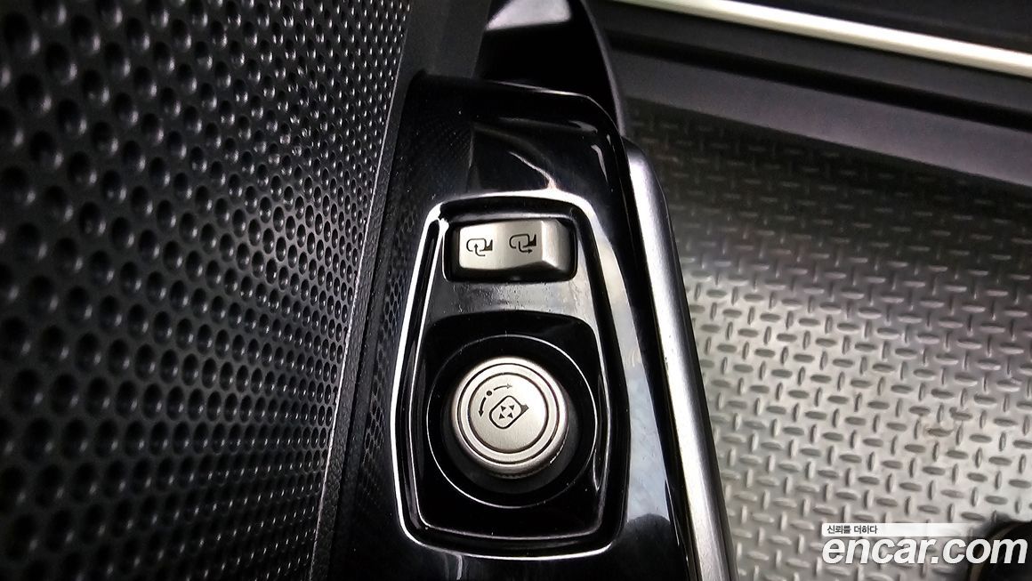 KG_Mobility_Ssangyong TIBOLI 2018