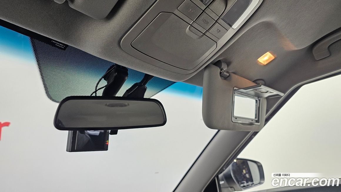 KG_Mobility_Ssangyong TIBOLI 2018