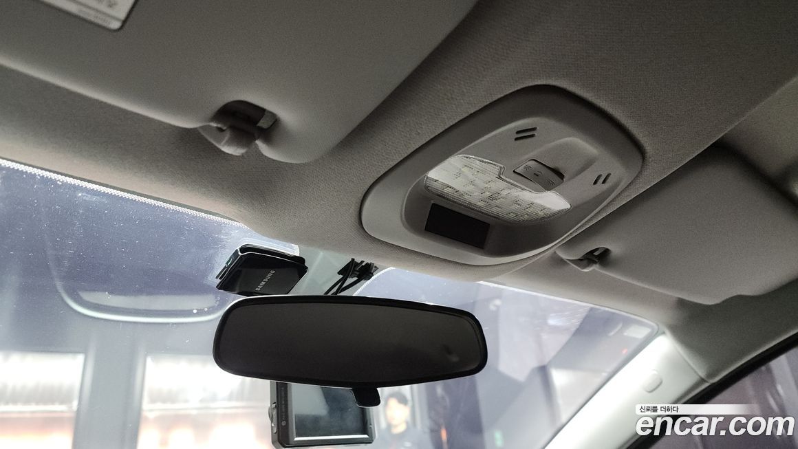 ChevroletGMDaewoo Spark 2016