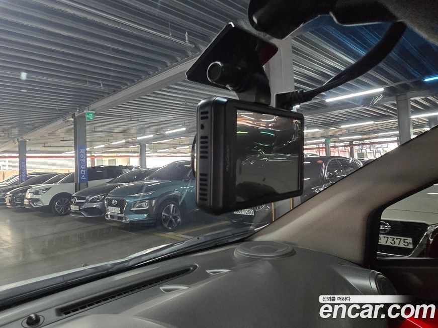 ChevroletGMDaewoo Matiz 2010