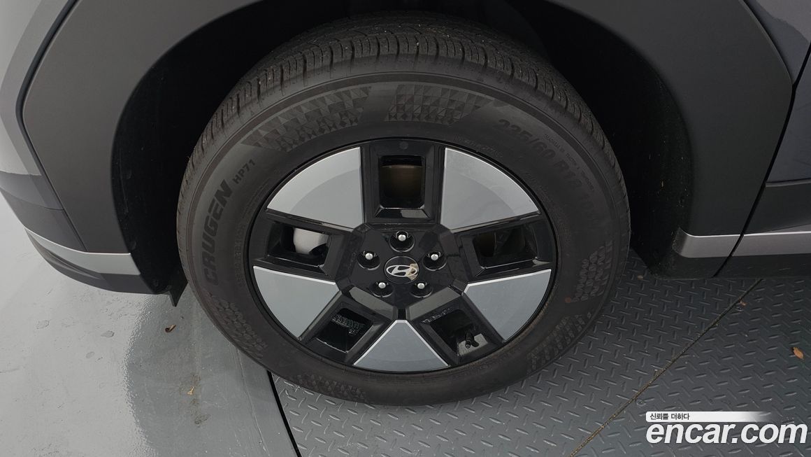 Hyundai Santafe 2025