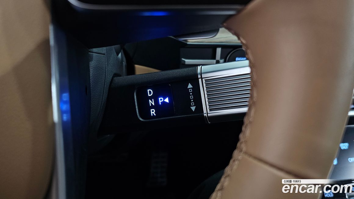 Hyundai Santafe 2025