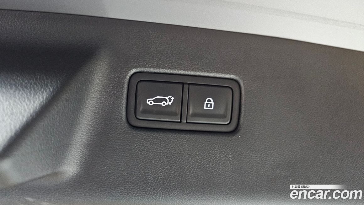 Hyundai Santafe 2025