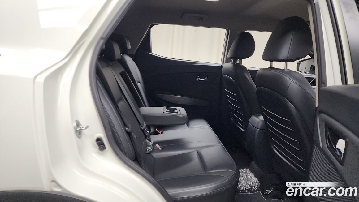 KG_Mobility_Ssangyong TIBOLI 2020