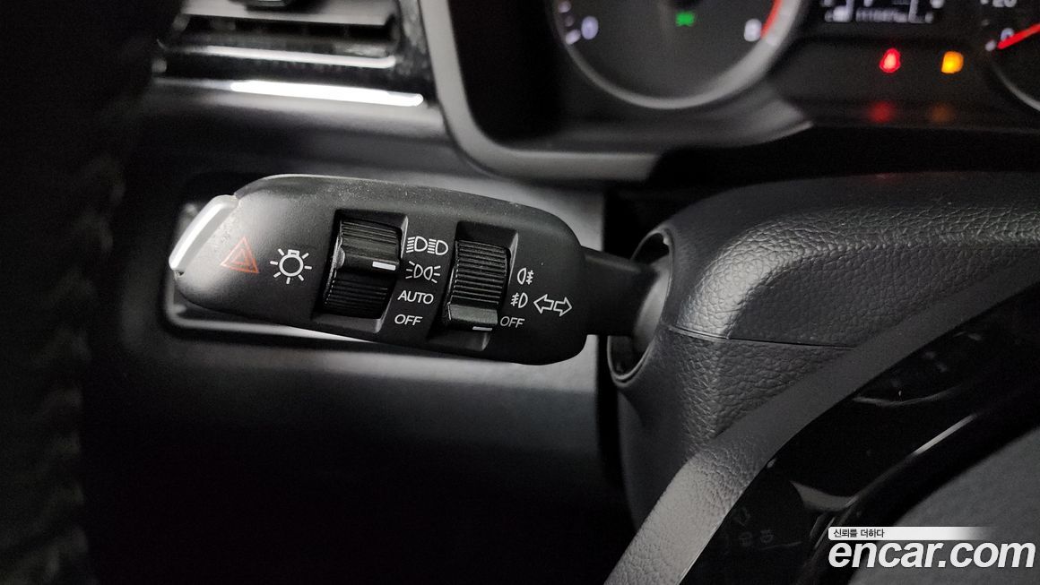 KG_Mobility_Ssangyong TIBOLI 2020