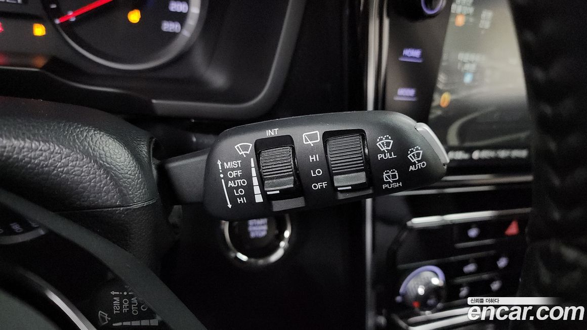 KG_Mobility_Ssangyong TIBOLI 2020