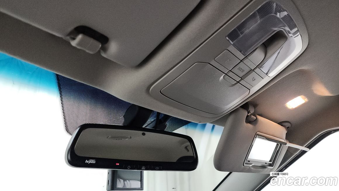 KG_Mobility_Ssangyong TIBOLI 2020