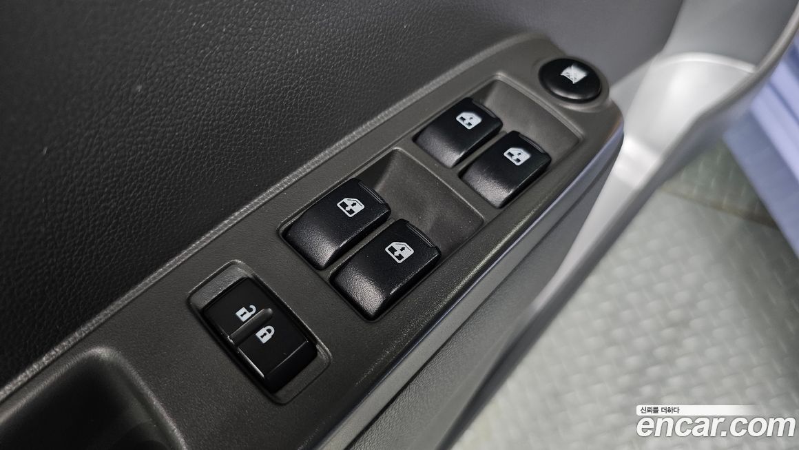 ChevroletGMDaewoo Spark 2014