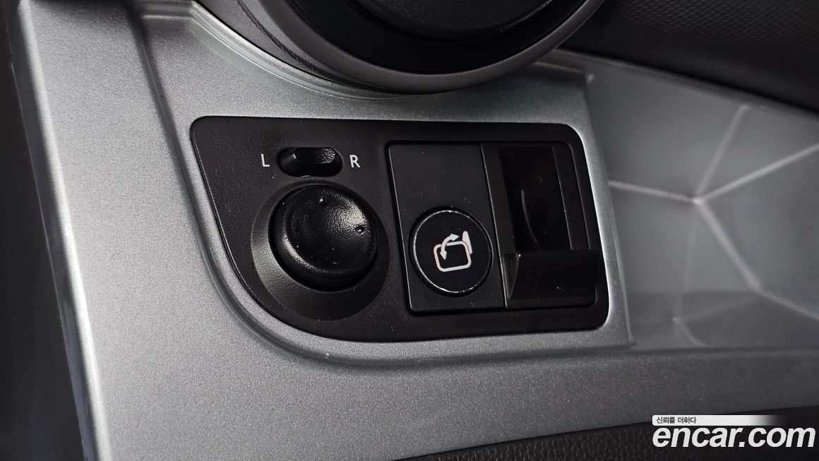 ChevroletGMDaewoo Spark 2014