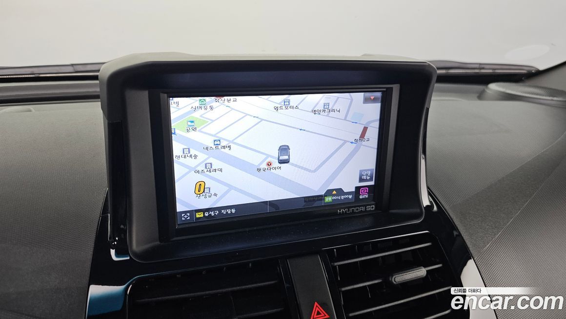 ChevroletGMDaewoo Spark 2014