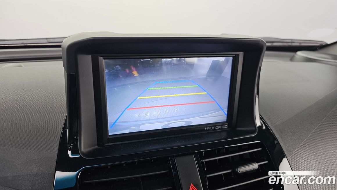 ChevroletGMDaewoo Spark 2014