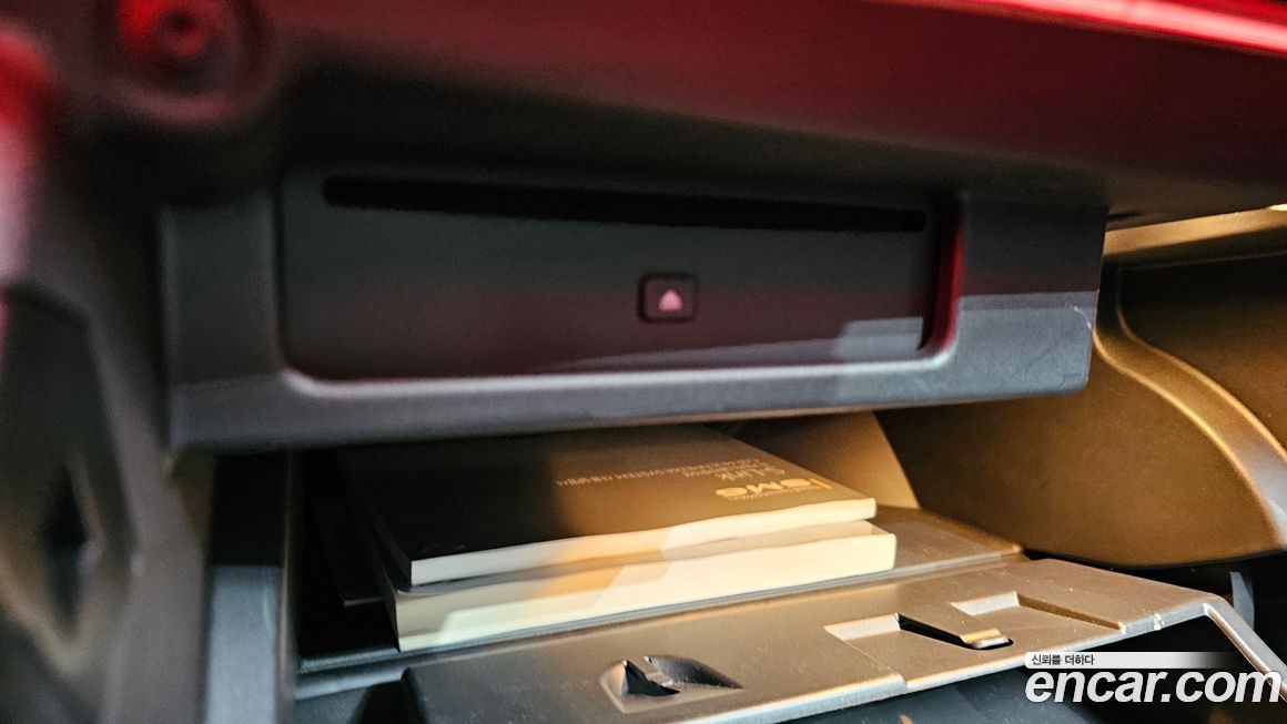 Renault-KoreaSamsung SM6 2016