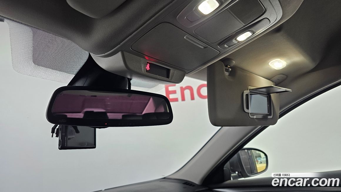 Renault-KoreaSamsung SM6 2016