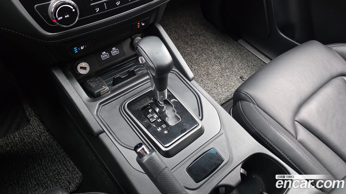 KG_Mobility_Ssangyong Rexton 2022