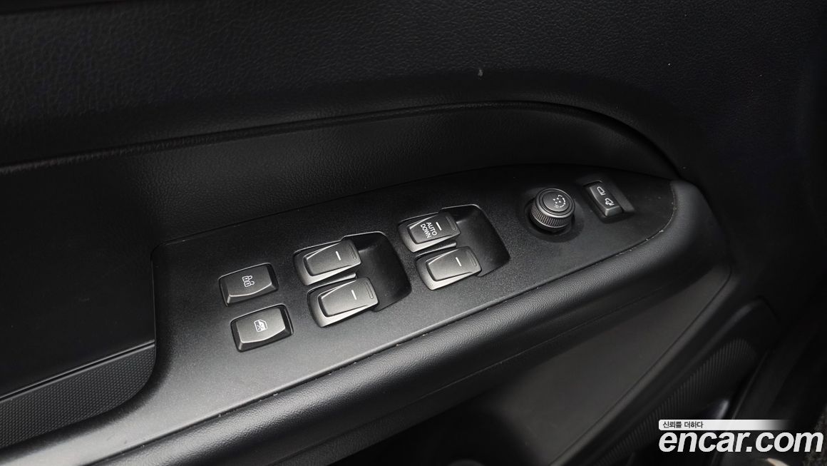 KG_Mobility_Ssangyong Rexton 2022