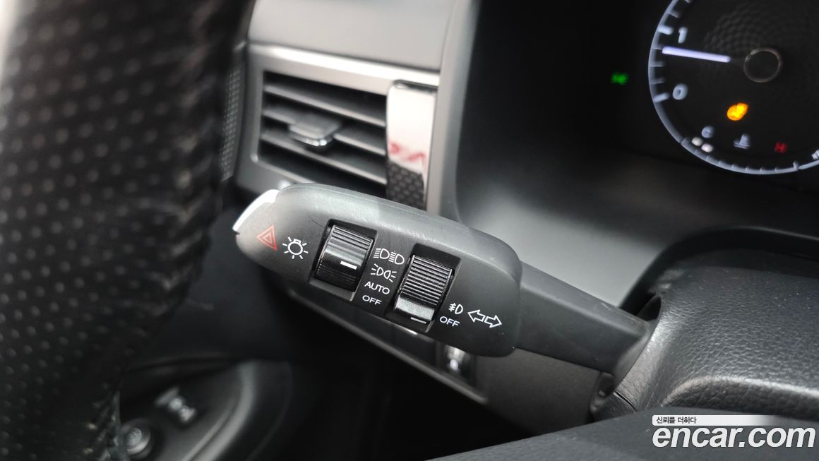 KG_Mobility_Ssangyong Rexton 2022