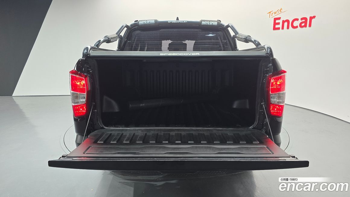 KG_Mobility_Ssangyong Rexton 2022