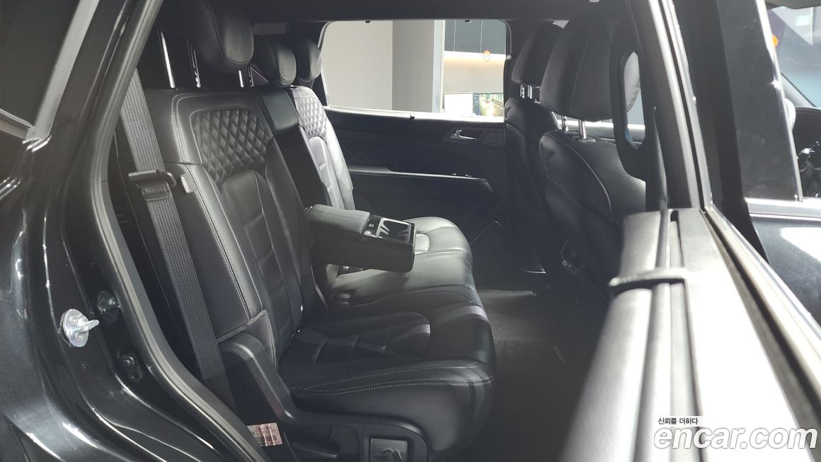 KG_Mobility_Ssangyong Rexton 2020