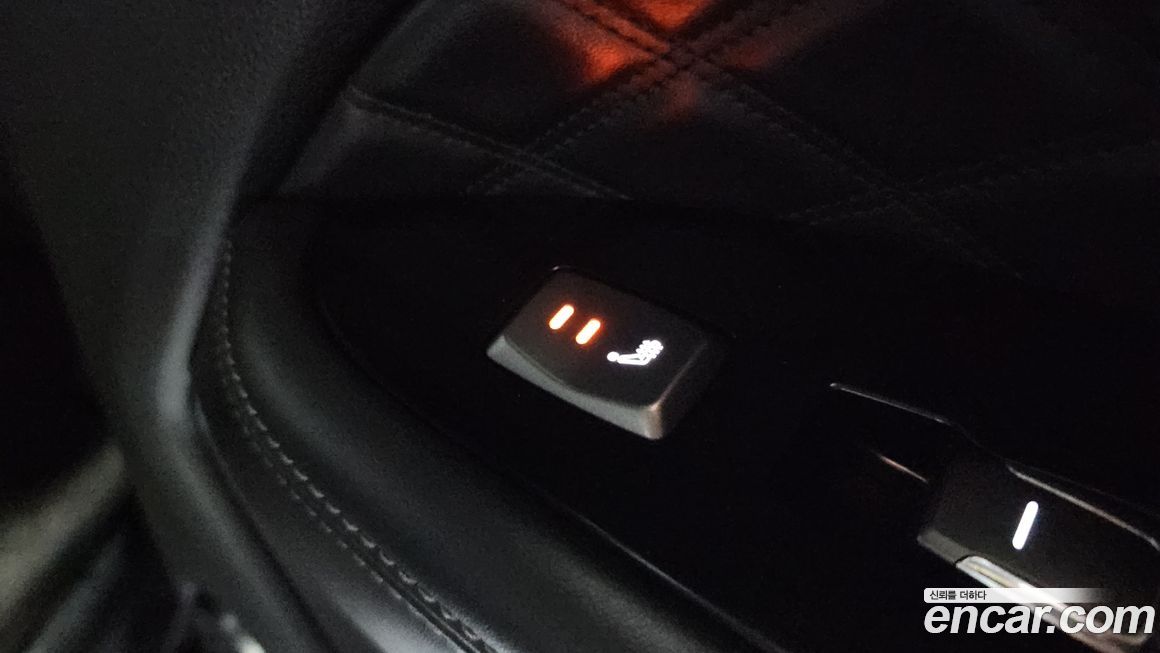 KG_Mobility_Ssangyong Rexton 2020