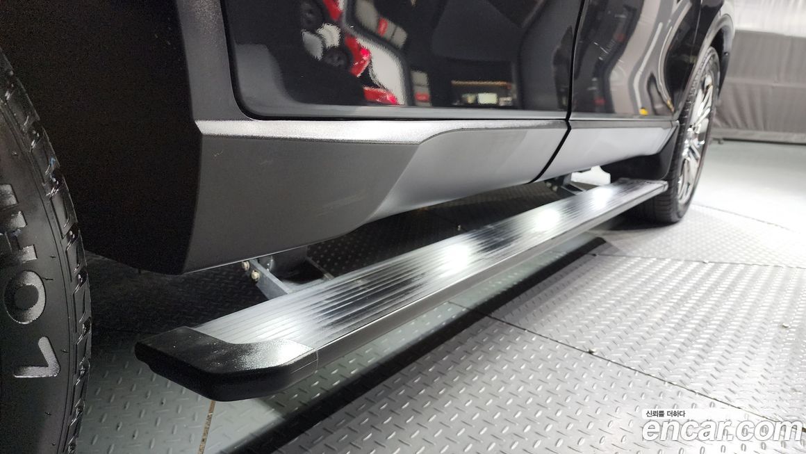 KG_Mobility_Ssangyong Rexton 2020