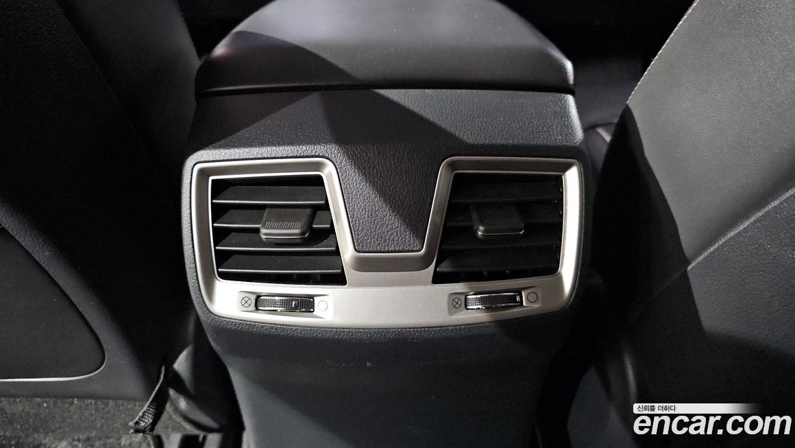 KG_Mobility_Ssangyong Rexton 2018