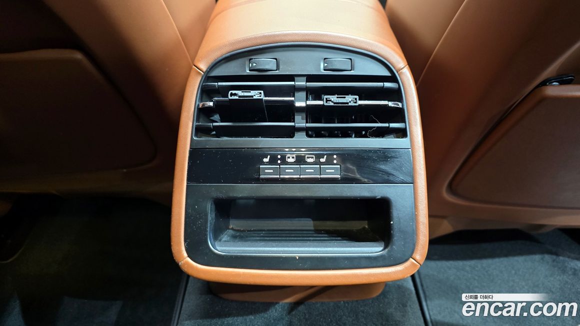 Maserati Quattroporte 2017