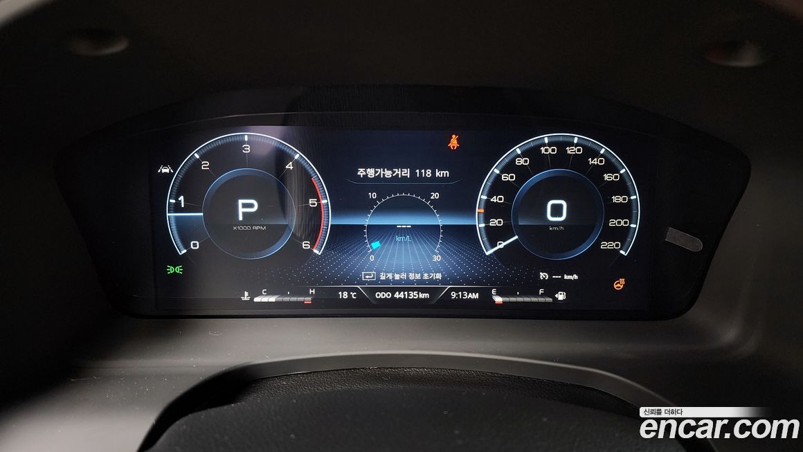 KG_Mobility_Ssangyong Rexton 2023