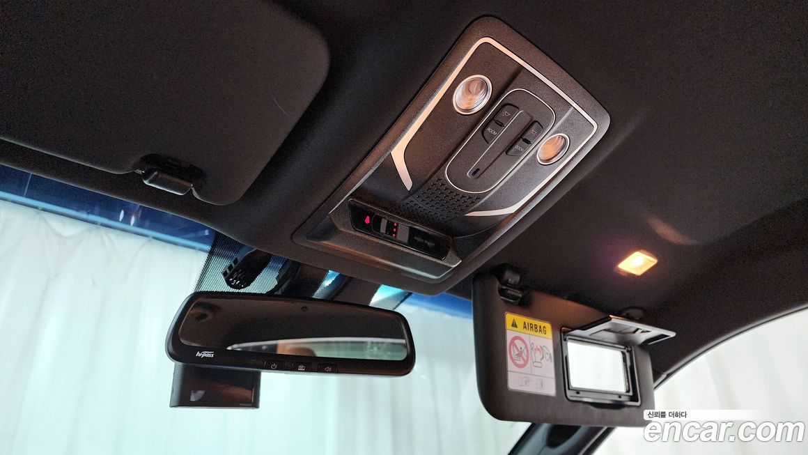 KG_Mobility_Ssangyong Rexton 2023