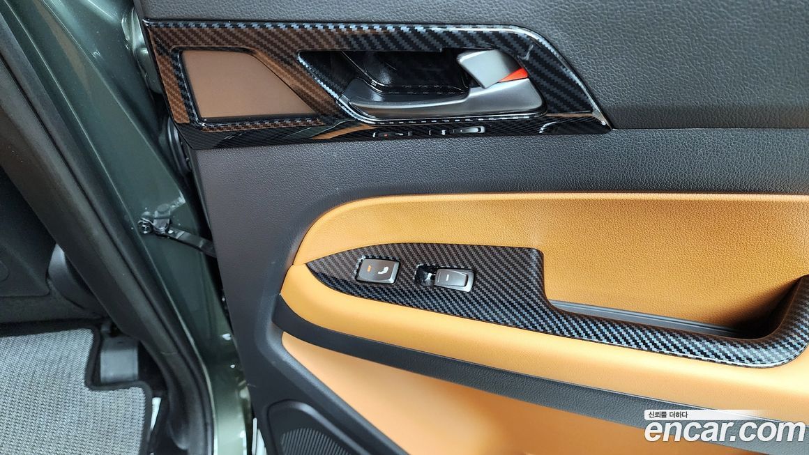 KG_Mobility_Ssangyong Rexton 2023