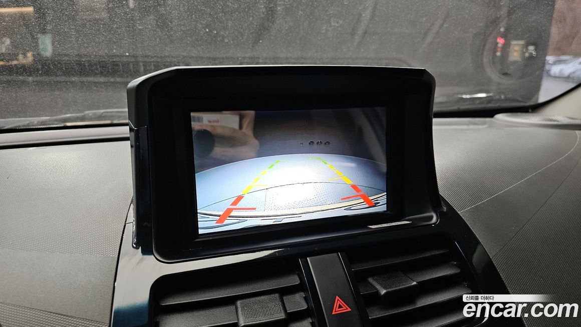 ChevroletGMDaewoo Spark 2014