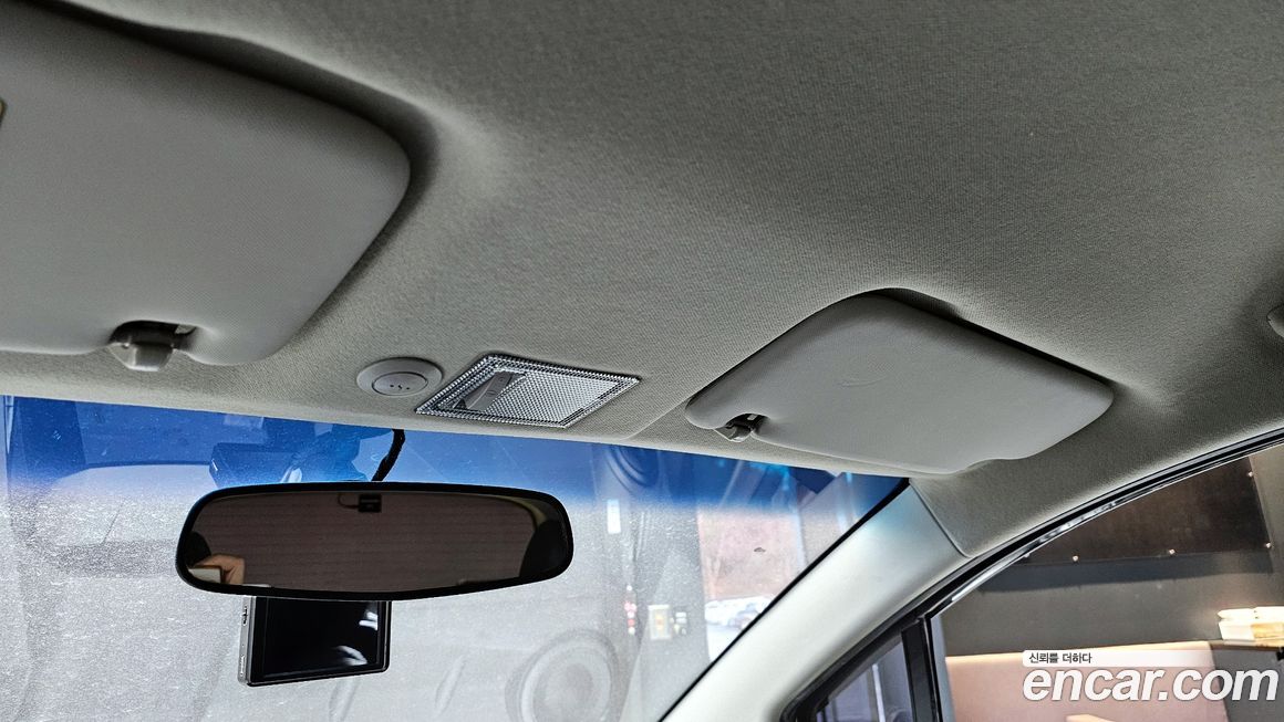 ChevroletGMDaewoo Spark 2014