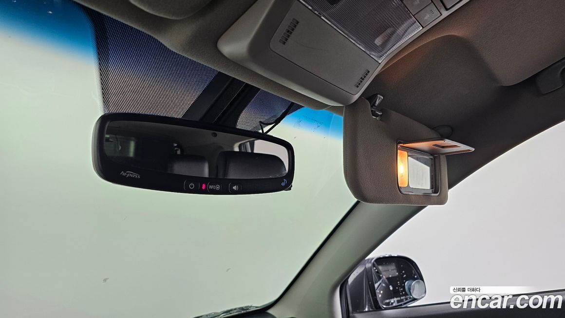 ChevroletGMDaewoo Captiva 2013