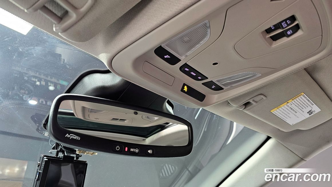 ChevroletGMDaewoo Impala 2016