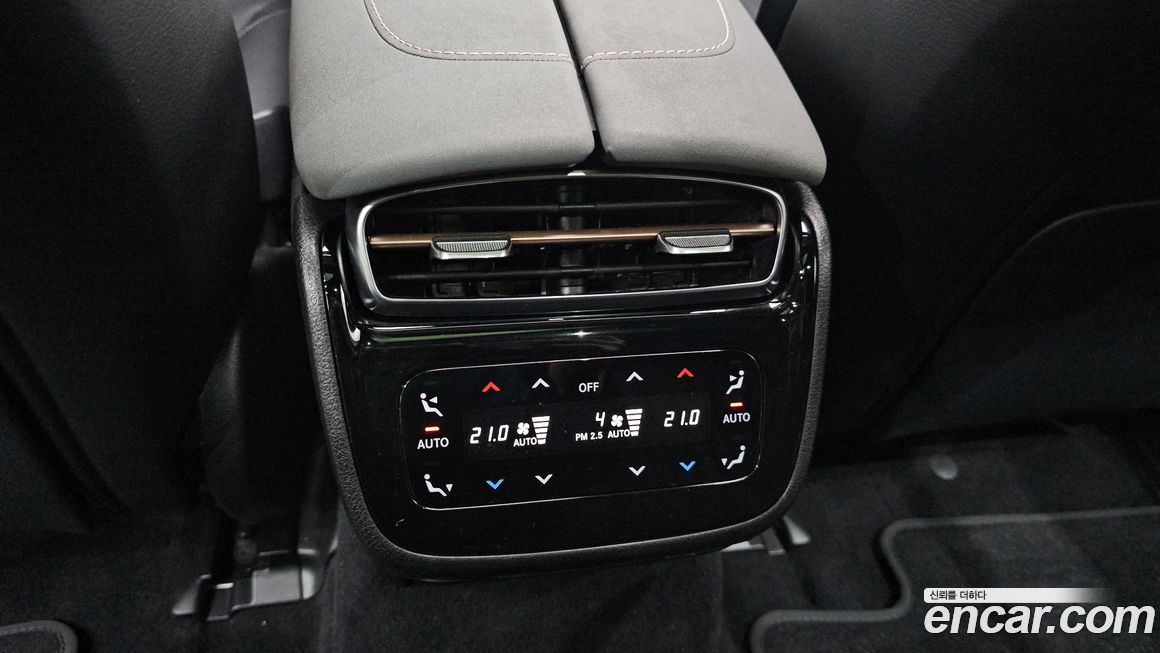 Mercedes-Benz EQS 2022