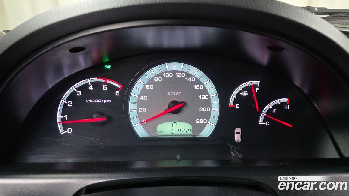 KG_Mobility_Ssangyong Rexton 2013