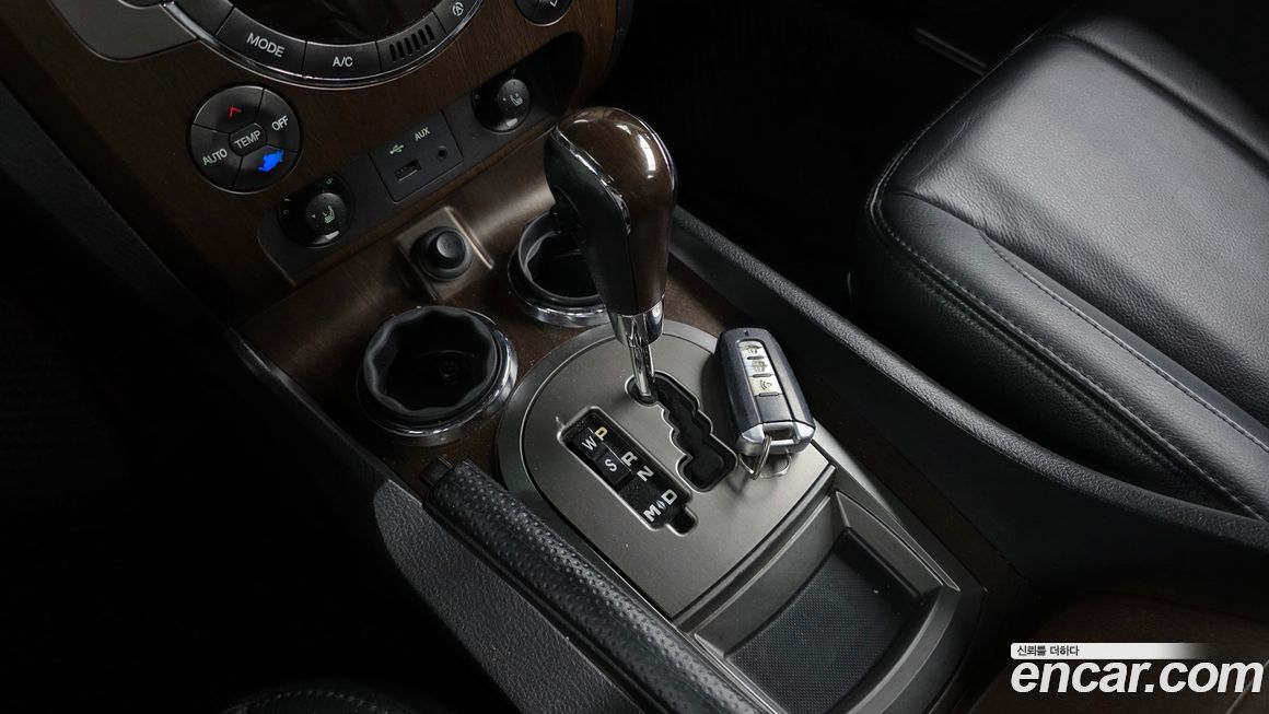 KG_Mobility_Ssangyong Rexton 2013