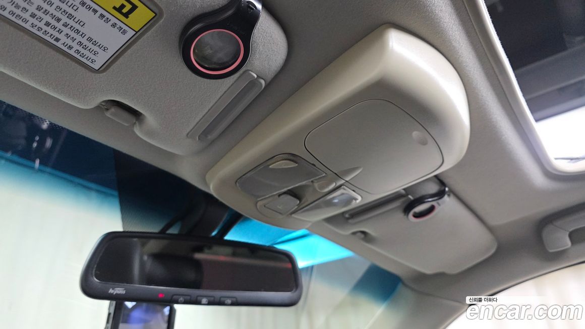 KG_Mobility_Ssangyong Rexton 2013