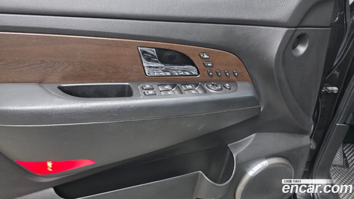 KG_Mobility_Ssangyong Rexton 2013