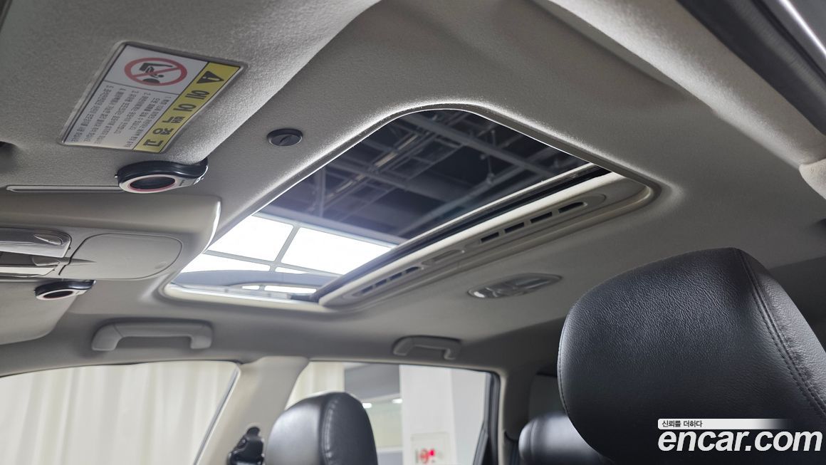 KG_Mobility_Ssangyong Rexton 2013