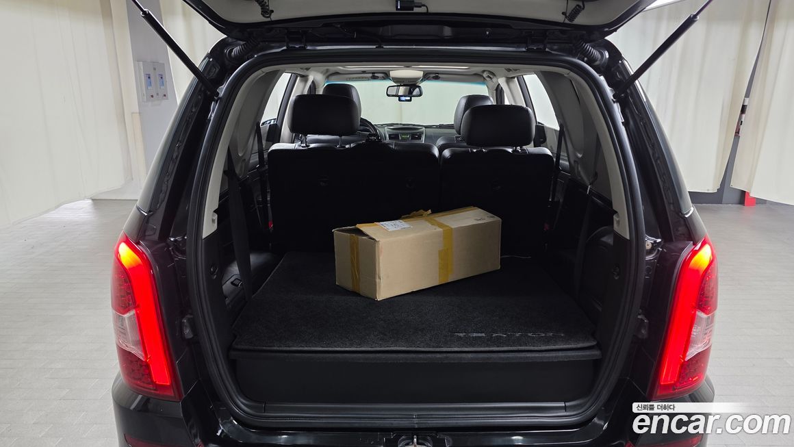 KG_Mobility_Ssangyong Rexton 2013