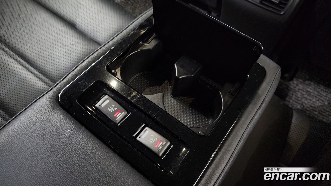 Renault-KoreaSamsung SM6 2016