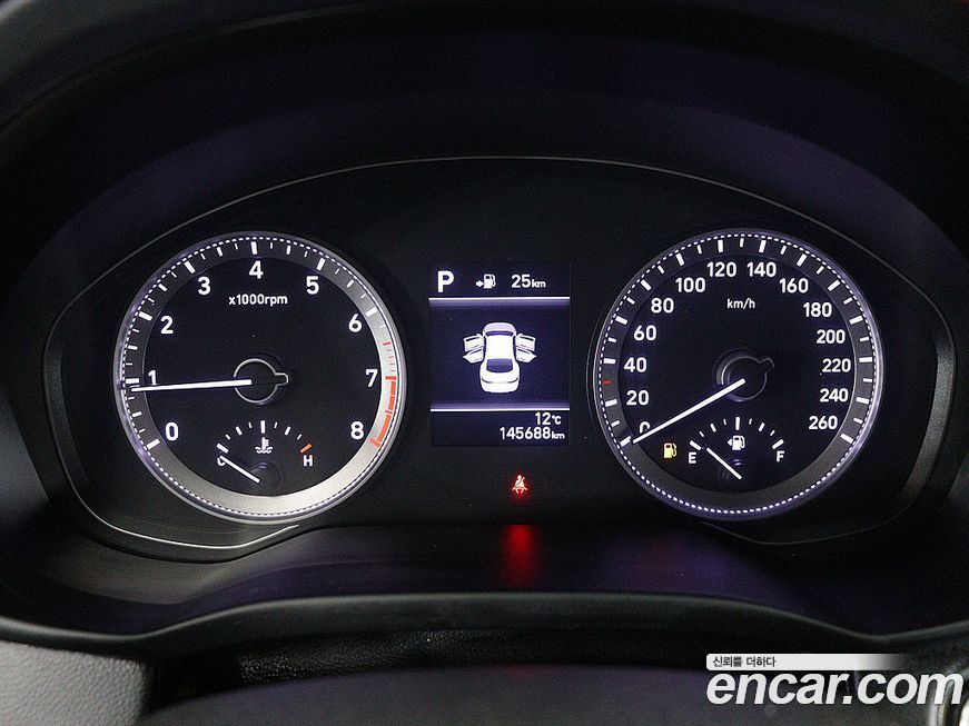 Hyundai Grandeur 2017