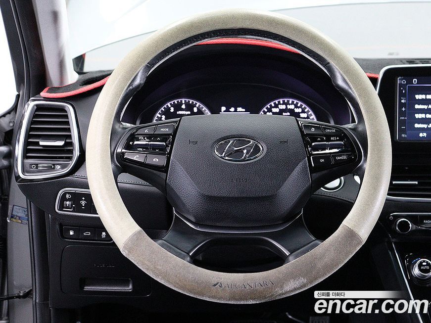 Hyundai Grandeur 2017