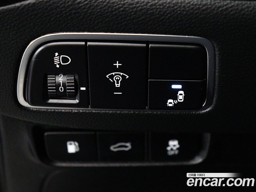 Hyundai Grandeur 2017