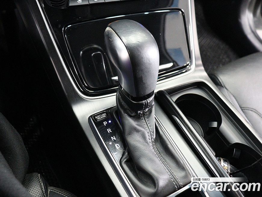 Hyundai Grandeur 2017