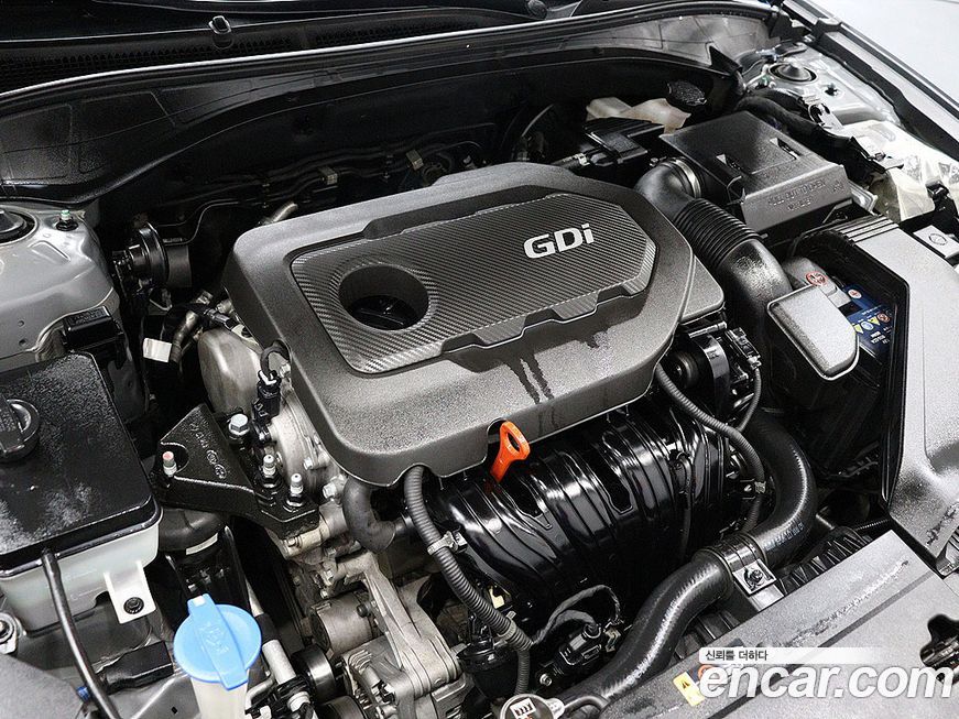 Hyundai Grandeur 2017