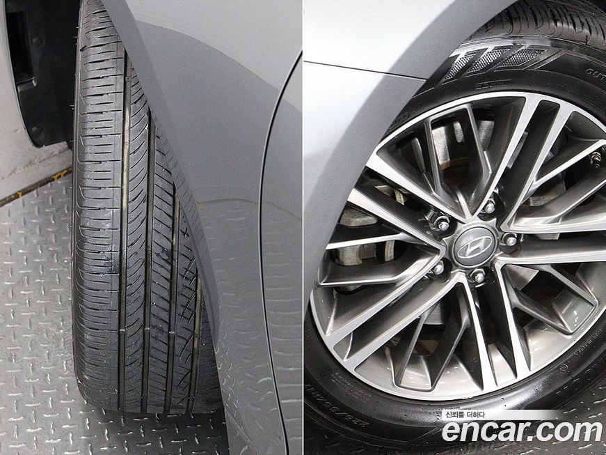 Hyundai Grandeur 2017