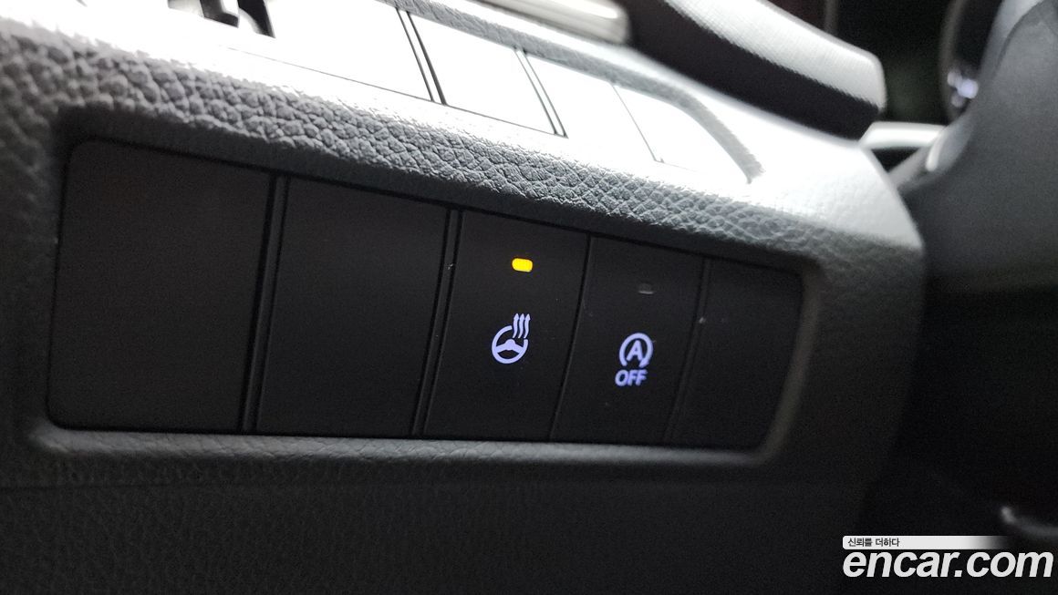 Hyundai Maxcruz 2017