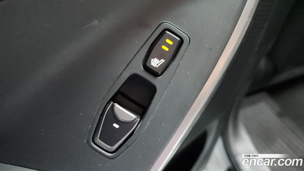 Hyundai Maxcruz 2017